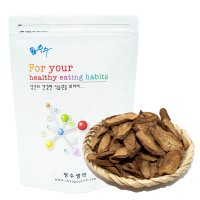 국내산 볶은 우엉 500g 우엉차