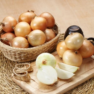 [푸드빌리지] 저장용 양파 단단한 양파 국내산 4kg 8kg 10kg