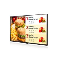 LG 43SE3KE 디지털 사이니지 (109cm) / 43인치 / 광고 모니터 / 사이니지 / LG 정품 IPS 패널 / 에이브이프로