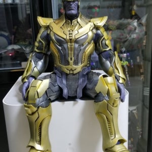 어벤져스 타노스 피규어 1/6 Scale 36cm