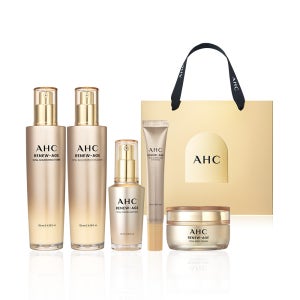 AHC 리뉴에이지 토탈 4종기프트세트