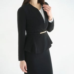 여자면접정장 정장유니폼 공무원면접복장 [세라]