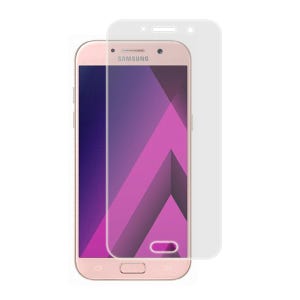 갤럭시A7 2017(A720) 고투명 액정보호필름