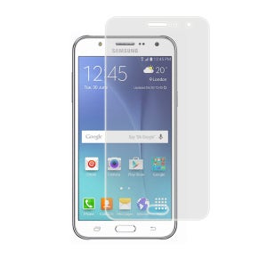 갤럭시J7 2015(J700) 고투명 액정보호필름