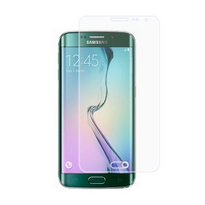 갤럭시S6 엣지(G925) 고투명 액정보호필름
