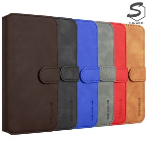 샤오미 홍미노트8 프로 카드 다이어리 가죽 핸드폰 케이스