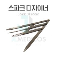 스파크 반영구눈썹 디자인자/반영구 스파크자/켈리퍼스자/눈썹대칭밸런스자 룰러/제이엘메디코스