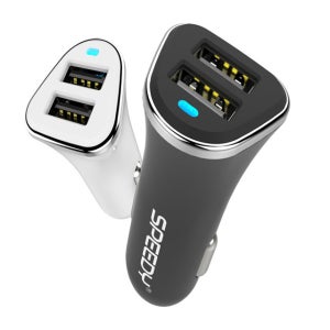 자동차 차량용 시거잭 충전기 USB 멀티 소켓