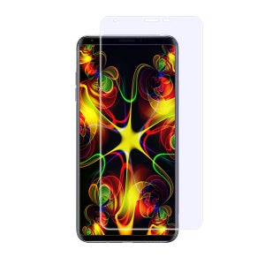 V30S 플러스 ThinQ(V300) 지문방지 저반사 보호필름