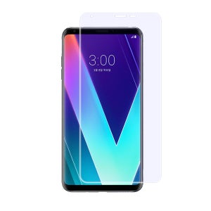 V30S ThinQ(V300) 지문방지 저반사 보호필름