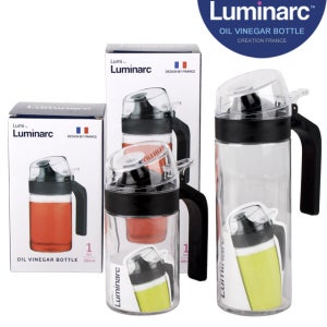 루미낙 오일 소스병 250ml 400ml 드레싱병