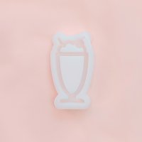 밀크쉐이크 쉐이커 실리콘 몰드 레진공예 resin shaker mold