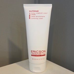 에릭슨 슈프림 컴포트 라이트 크림 200ml(리치크림 성분 동일 )