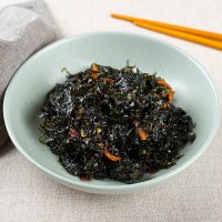 파래무침 1kg 반찬 파래 무침