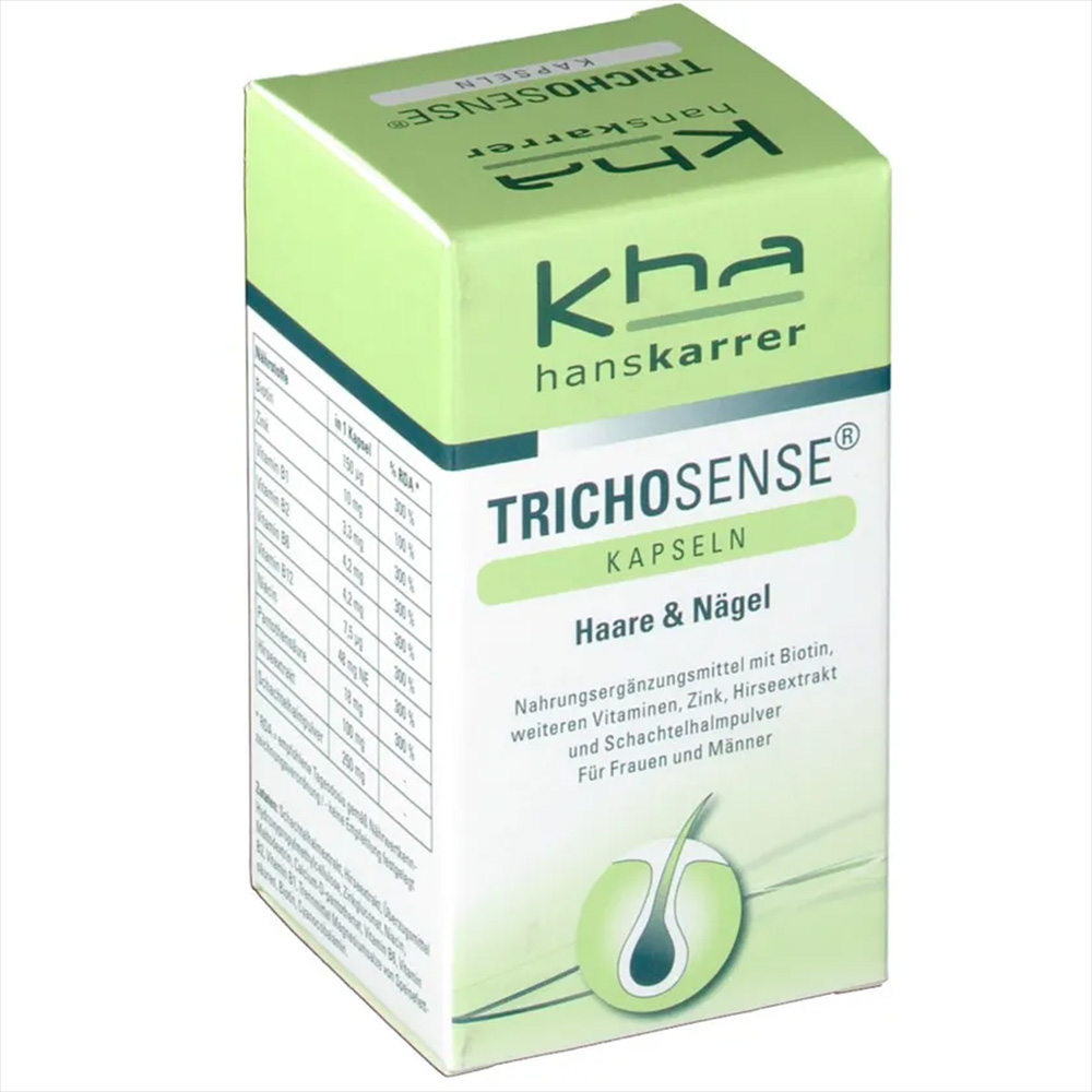 <b>트리코센스</b> 모발영양제