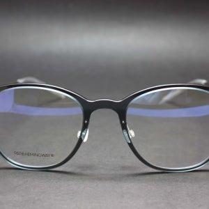 파파 헤밍웨이 안경 N2 N1/GO 라운드 스퀘어 디자인 무난한 안경테
