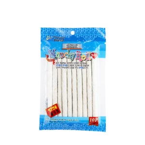 굿프랜드 먼치껌 우피라이스껌 우유 10p, 95g, 1개