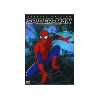 [애니매이션] Spider Man The New Animated Series - 미국직배송