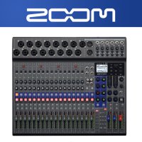 ZOOM L-20 디지털믹서 레코더 줌 L20