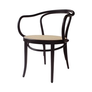 TON 톤 암체어 30 다크웬지 케인 Armchair 30 Dark Wenge Cane