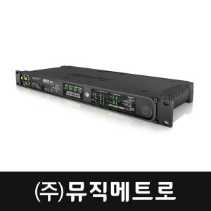 MOTU HDX-SDI 모투 Thunderbolt 아날로그