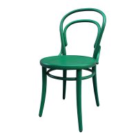 정품 TON 톤 체어 14 그린 Chair 14 Green