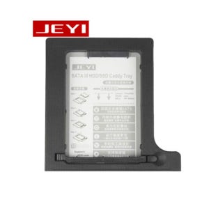 JEYI 노트북 멀티부스트 SATA3 12.7 mm 세컨하드베이
