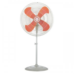 신지남 전자 SGN-IF182(18인치) 3단로터리스위치 상하높이조절 공업용 산업용