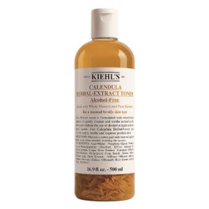 키엘 칼렌듈라 허벌 엑스트렉트 토너 500ml