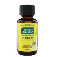 호주 써스데이플랜테이션 티트리 오일 Thursday Plantation Tea Tree