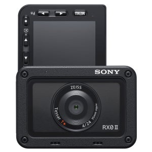 소니코리아정품 DSC-RX0 II / RX0M2