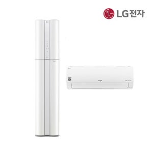 LG 휘센 인버터 멀티형에어컨 FQ19V9DWA2 기본설치포함-ND