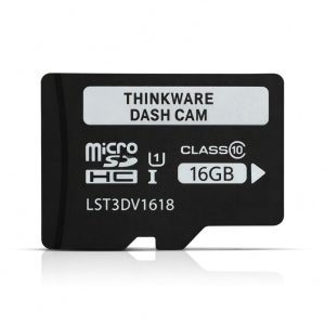 아이나비 정품 메모리카드 16GB/Micro SD Card/내비게이션/블랙박스