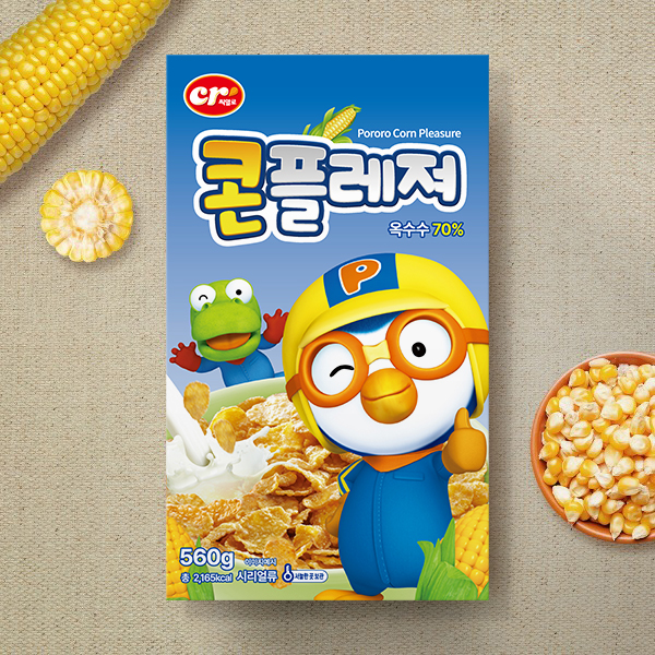 씨알로 콘플레져 성분 분석