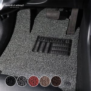 엔젤카매트 제네시스 확장형 코일매트 G60 G70 G80 G90