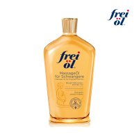 프라이웰 임산부 마사지 오일 200ml (Frei ol Massageoel)