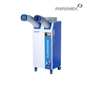 에어렉스 이동식 에어컨 산업용 코끼리 HSC-1270