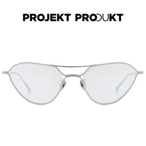 프로젝트프로덕트 GE-CC6 CWGLD GECC6 티타늄 투브릿지선글라스