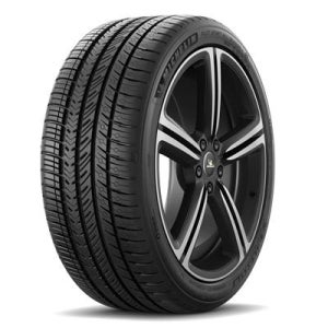 미쉐린 타이어 245 45 18 파일럿 스포츠 올시즌 PILOT SPORT ALL SEASON 4 PSAS4 2454518