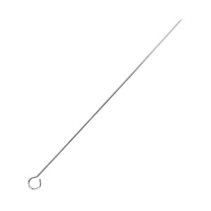 (원가처분) 그릴천사 바베큐용 1열 롱 구이용 꼬치 GB-501 1개 42cm
