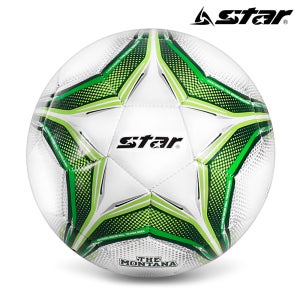 스타 더 몬타나 축구공 SB895T 5호 족구공
