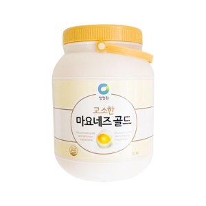 청정원마요네즈3.2 최저가 가성비상품