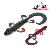 몰릭스 리자드 6인치 Molix Lizard 6 도마뱀