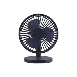 애니클리어 BLDC모터 무선 탁상용선풍기 6인치 써큘레이터 캠핑 테이블 사무실 BFS10 네이비