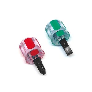 미니 십자드라이버 휴대용