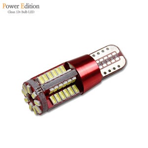 파워에디션 LED T10 파워 차량용 실내등