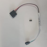 컴퓨터 5V LED 컨트롤러