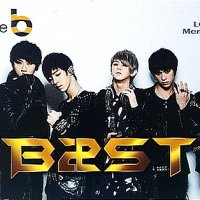 (일반/청소년) 비스트(B2ST) 캐시비 한정판 교통카드