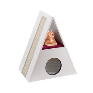 퍼플라스트(ferplast) 캣타워 메를린