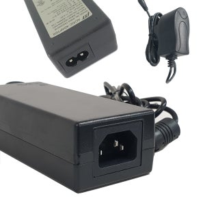 dc 12v 어댑터 cctv 직류전원장치 모니터 아답터 용량옵션추가 0.5a